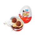 CHOCOLATE KINDER JOY 20G