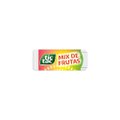 PASTILHA TIC TAC FRUTAS 14,5G