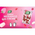 PASTILHA TIC TAC MORANGO E CREME 14,5G