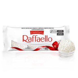 BOMBOM RAFFAELLO 30G