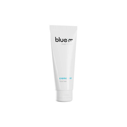 CREME DENTAL BLUEM 75G