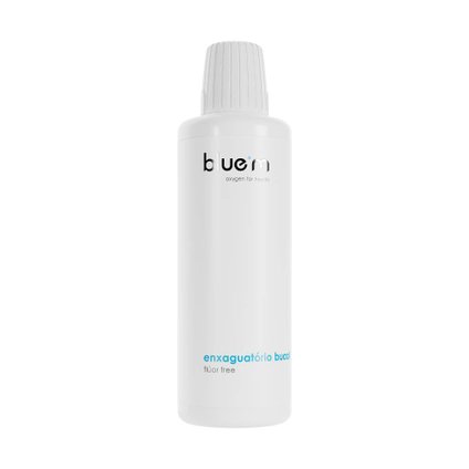 ENXAGUANTE BUCAL BLUEM 500ML