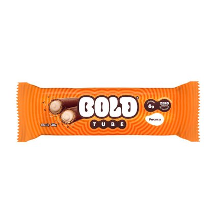 CHOCOLATE PROTEICO BOLD TUBE PACOCA 30G
