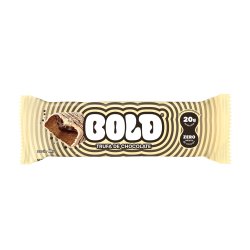 Barra De Proteína 20g Bold Trufa De Chocolate 60g