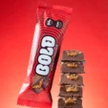 BARRA DE PROTEÍNA BOLD BOMBOM CROCANTE 60G
