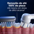 REFIL PARA ESCOVA DENTAL ELÉTRICA IO SERIES ULTIMATE CARE 2 UNIDADES