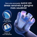 REFIL PARA ESCOVA DENTAL ELÉTRICA IO SERIES ULTIMATE CARE 2 UNIDADES