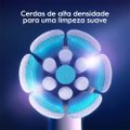 REFIL PARA ESCOVA DENTAL ELÉTRICA IO SERIES ULTIMATE CARE 2 UNIDADES