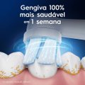 REFIL PARA ESCOVA DENTAL ELÉTRICA IO SERIES ULTIMATE CARE 2 UNIDADES