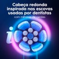 REFIL PARA ESCOVA DENTAL ELÉTRICA IO SERIES ULTIMATE CARE 2 UNIDADES