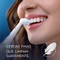 REFIL PARA ESCOVA DENTAL ELÉTRICA IO SERIES ULTIMATE CARE 2 UNIDADES