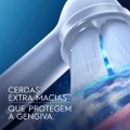 REFIL PARA ESCOVA DENTAL ELÉTRICA IO SERIES ULTIMATE CARE 2 UNIDADES
