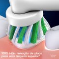 REFIL PARA ESCOVA DENTAL ELÉTRICA PRO SERIES ORAL-B ORTODÔNTICO