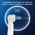 REFIL PARA ESCOVA DENTAL ELÉTRICA PRO SERIES ORAL-B ORTODÔNTICO