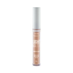 Corretivo Líquido Light Matte Panvel Make Up  Cor 04
