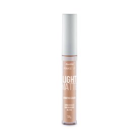 CORRETIVO LIGHT MATTE PANVEL MAKE UP  COR 04