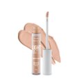 CORRETIVO LÍQUIDO LIGHT MATTE PANVEL MAKE UP COR 04