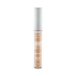 Corretivo Líquido Light Matte Panvel Make Up  Cor 05