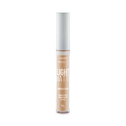 CORRETIVO LIGHT MATTE PANVEL MAKE UP  COR 05
