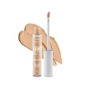 CORRETIVO LÍQUIDO LIGHT MATTE PANVEL MAKE UP COR 05