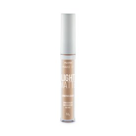 CORRETIVO LIGHT MATTE PANVEL MAKE UP  COR 06