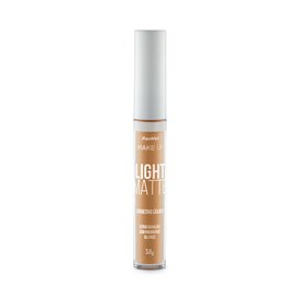 CORRETIVO LIGHT MATTE PANVEL MAKE UP COR 07