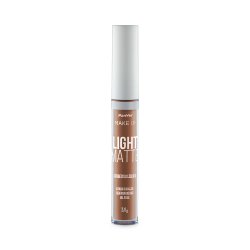 Corretivo Líquido Light Matte Panvel Make Up Cor 08