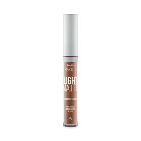 CORRETIVO LIGHT MATTE PANVEL MAKE UP  COR 08