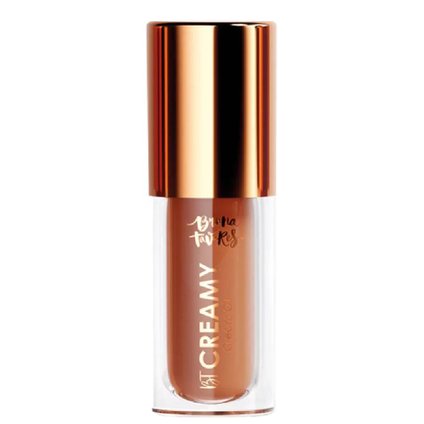 OLEO LABIAL BRUNA TAVARES BT CREAMY DULCE DE LECHE