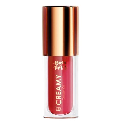 OLEO LABIAL BRUNA TAVARES BT CREAMY CANDY APPLE