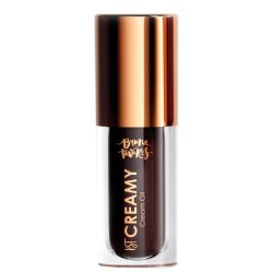 Oleo Labial Bruna Tavares Bt Cream Tiramissu