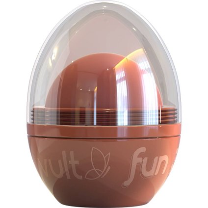 BLUSH VULT FUN BRONZE NATURAL 6,5G