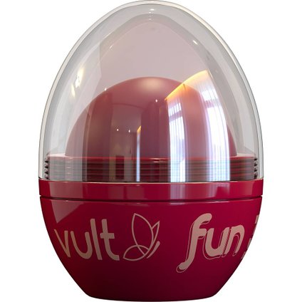 BLUSH VULT FUN CEREJA CORADINHA 6,5G