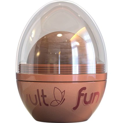 ILUMINADOR VULT FUN ROSE ILUMINADA 6,5G