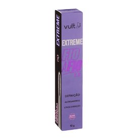 MASCARA DE CILIOS VULT EXTREME FIO A FIO 10G