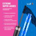 MASCARA DE CILIOS VULT EXTREME SUPER LASHES 10G