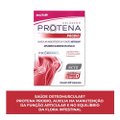 SUPLEMENTO ALIMENTAR PROTENA PRO 60 CÁPSULAS