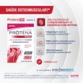 SUPLEMENTO ALIMENTAR PROTENA PRO 60 CÁPSULAS