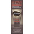 SHAMPOO DE BARBA GRECIN CONTROL GX REDUTOR DE GRISALHO 120G