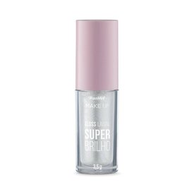 GLOSS SUPER BRILHO PANVEL MAKE UP SPARKLING