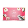 Kit Presente De Natal Panvel Leite De Cabra Creme Hidratante Para Mãos 30g + Spray Corporal 60ml + Sabonetes Em Barra 3 Unidades