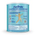 SUPLEMENTO ALIMENTAR ASCENDA BAUNILHA 364G