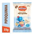 MUCILON SNACK PIPOQUINHA MILHO 35G