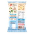MUCILON SNACK PIPOQUINHA MILHO 35G