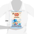 MUCILON SNACK PIPOQUINHA MILHO 35G