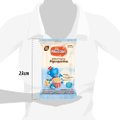 MUCILON SNACK PIPOQUINHA MILHO 35G