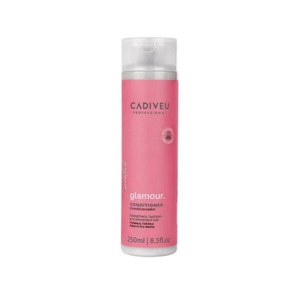  CONDICIONADOR CADIVEU ESSENTIALS GLAMOUR 250ML