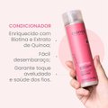 CONDICIONADOR CADIVEU ESSENTIALS GLAMOUR 250ML