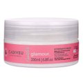 MÁSCARA DE TRATAMENTO CADIVEU ESSENTIALS GLAMOUR 200ML
