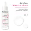 SÉRUM FACIAL ANTI-IDADE BIODERMA SENSIBIO DEFENSIVE CONCENTRADO CALMANTE 30ML